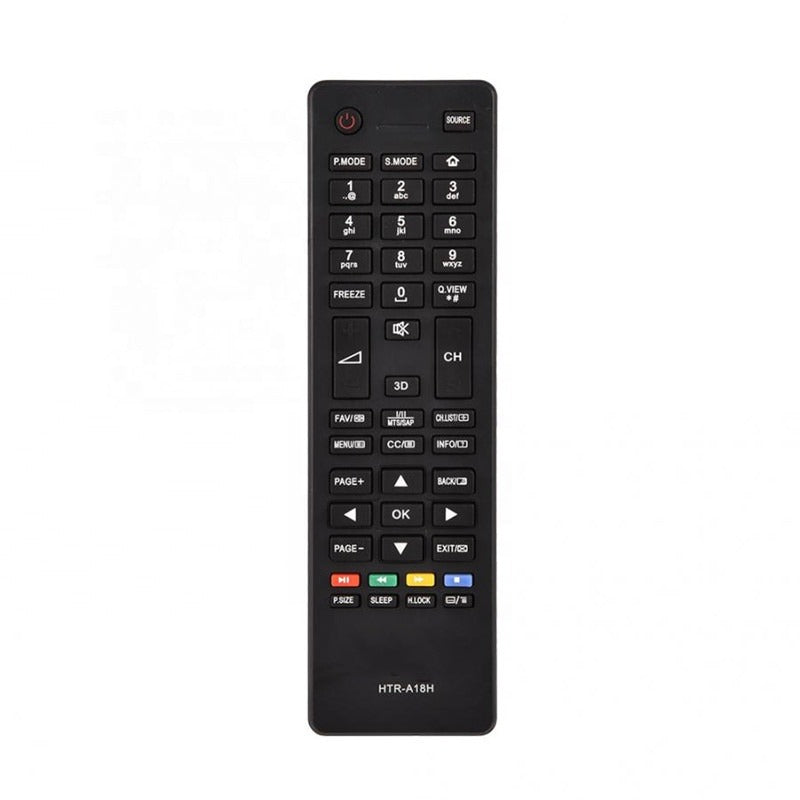 HTR-A18H Remote Control For TV HTR-A18EN HTR-A10 HTR-A18E HTR-D18A