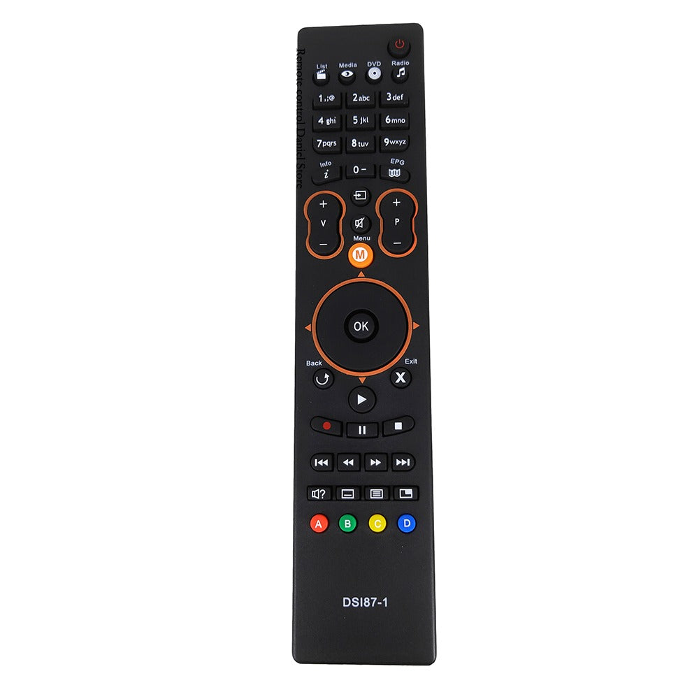 USE FOR SAGEMCOM