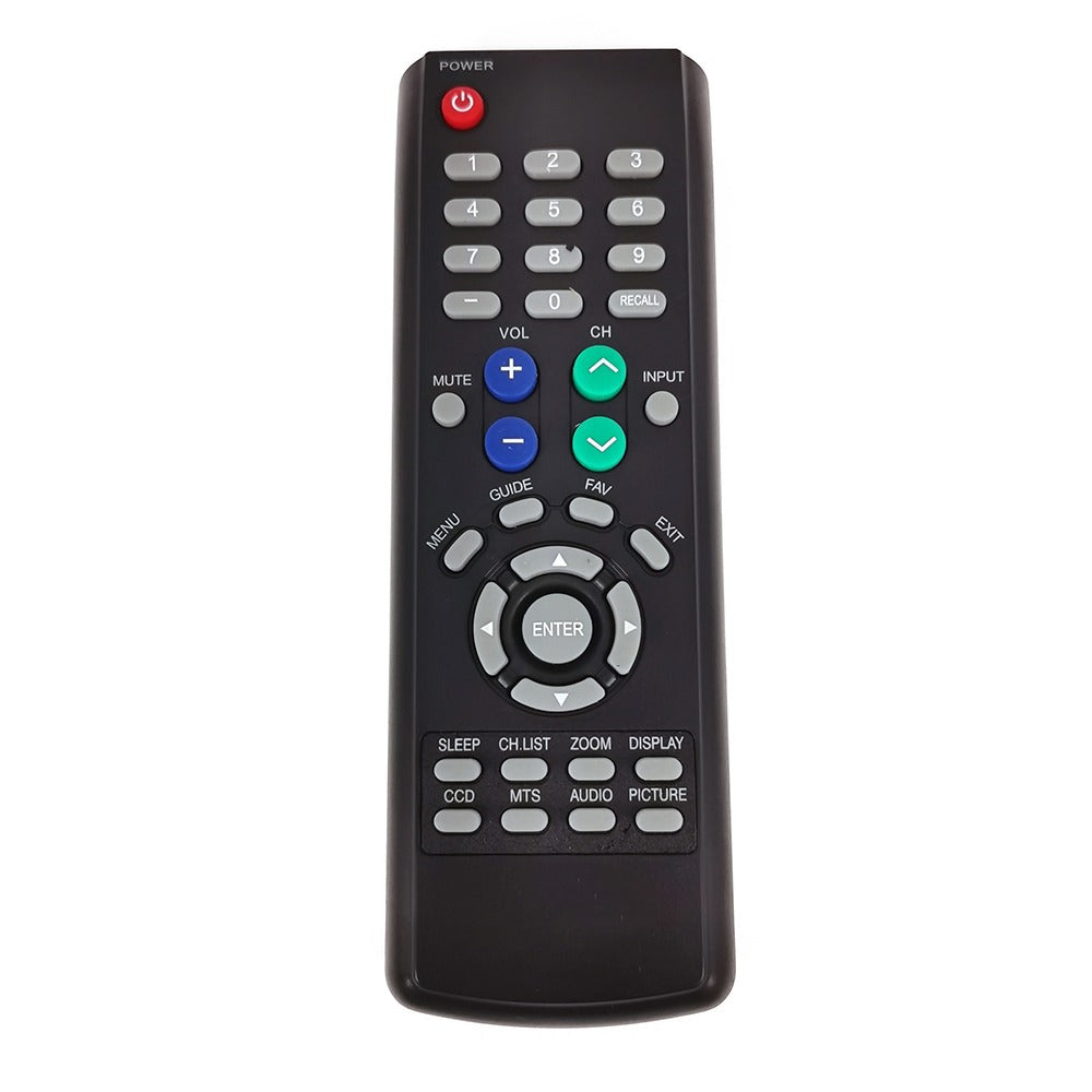 Tv Remote Control