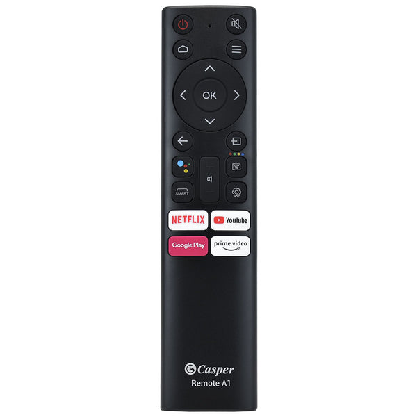 TV remote control Remote A1-Casper