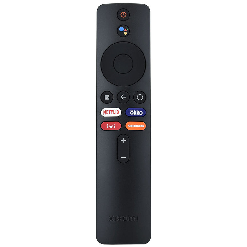 XMRM-M6 Voice Remote For Xiaomi Mi TV MDZ-24-AA L32M6-6ARG L55M6-ESG L55M6-ARG L50M6-6ARG XMRM-M3