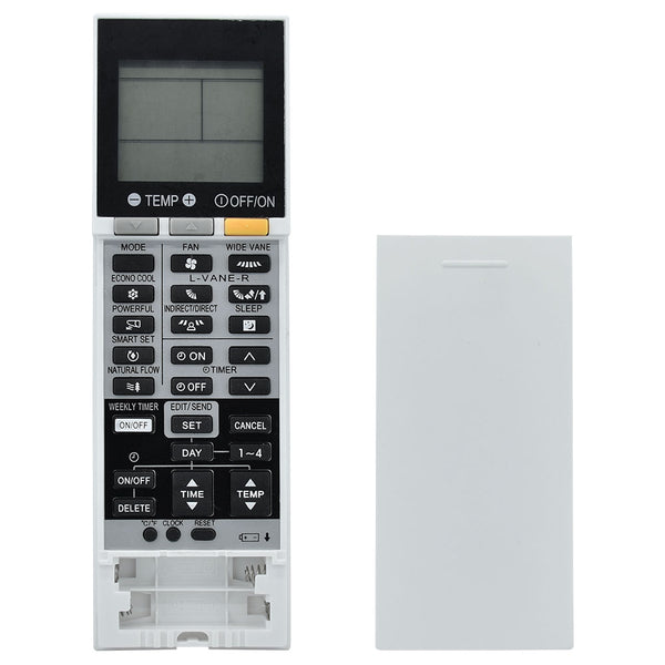 Mitsubishi Electric Remote Control SG15C