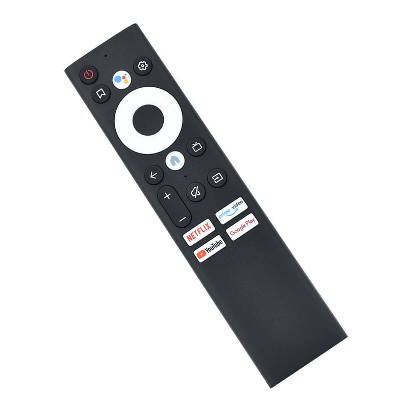 TV Voice Remote Control SW-V6 Suitable For Coocaa Android TVs Skyworth Smart