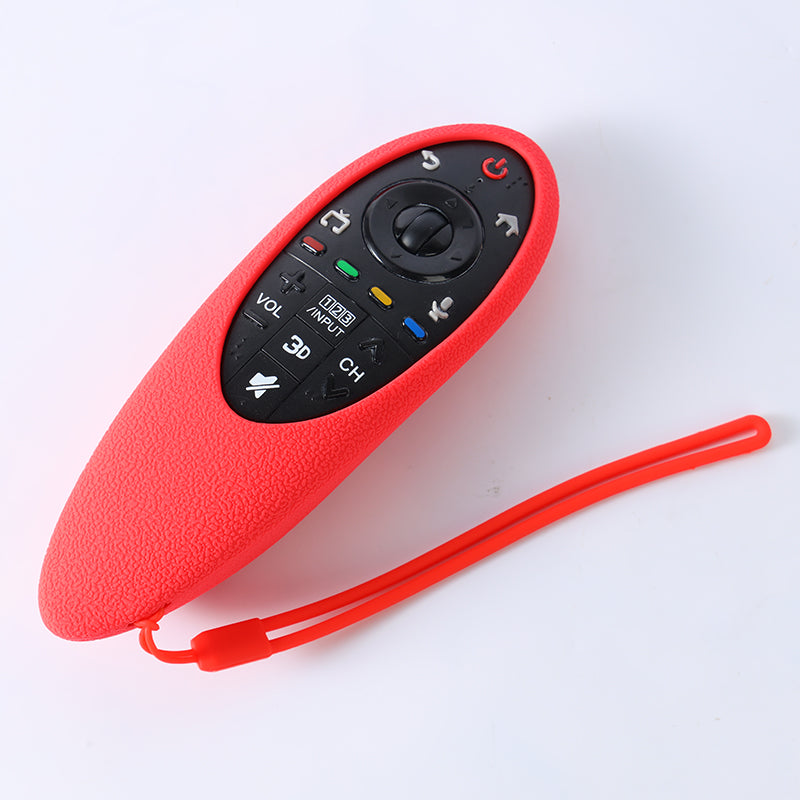 Suitable for an AN-MR500G LG remote control silicone protective cover, waterproof and falling remote control cover