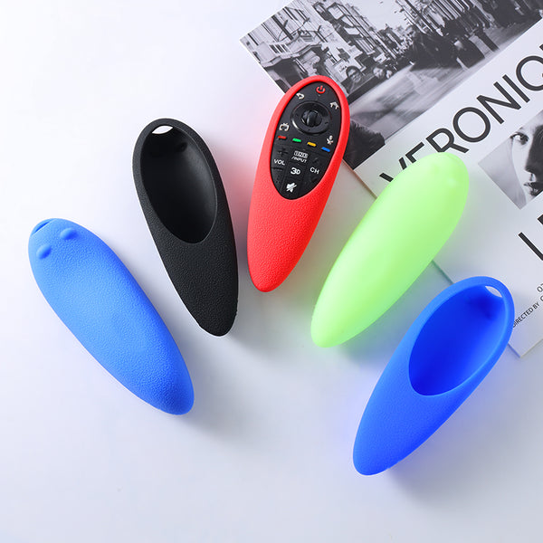 Suitable for an AN-MR500G LG remote control silicone protective cover, waterproof and falling remote control cover