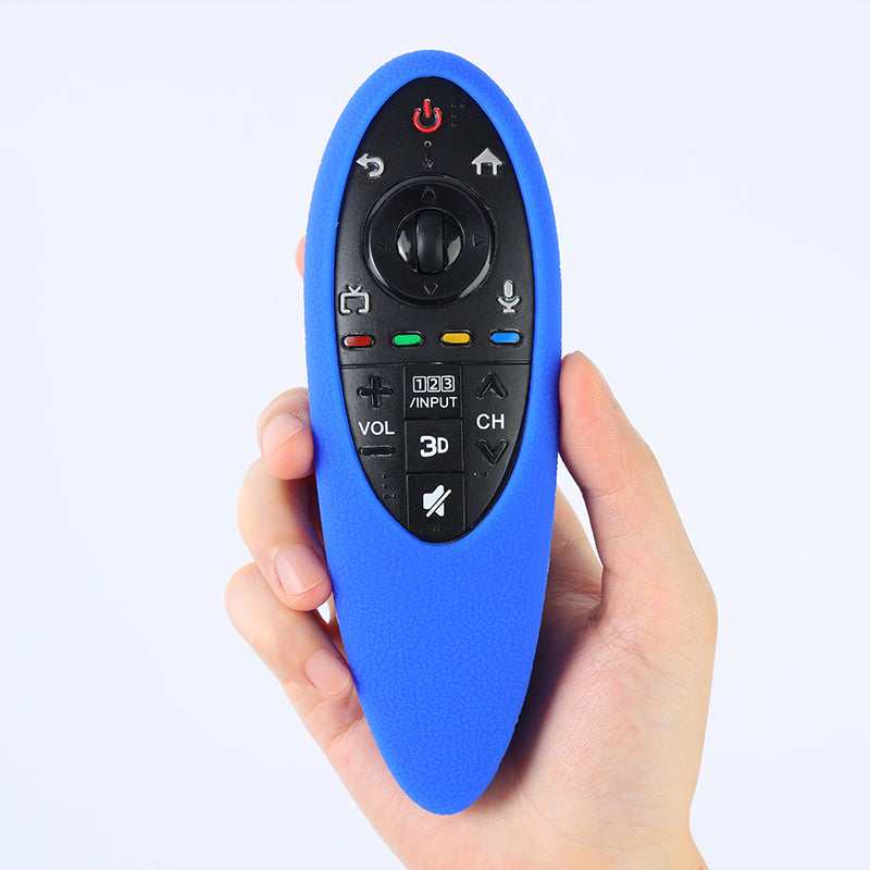 Suitable for an AN-MR500G LG remote control silicone protective cover, waterproof and falling remote control cover