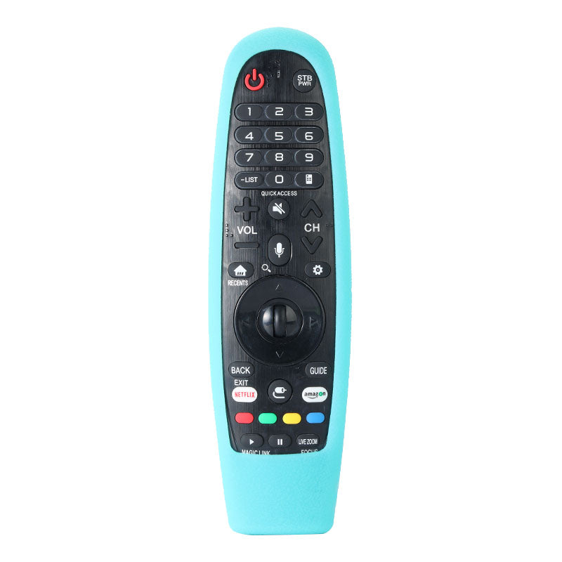 Suitable for MR20GA LG silicone protective cover, waterproof and falling remote control cover