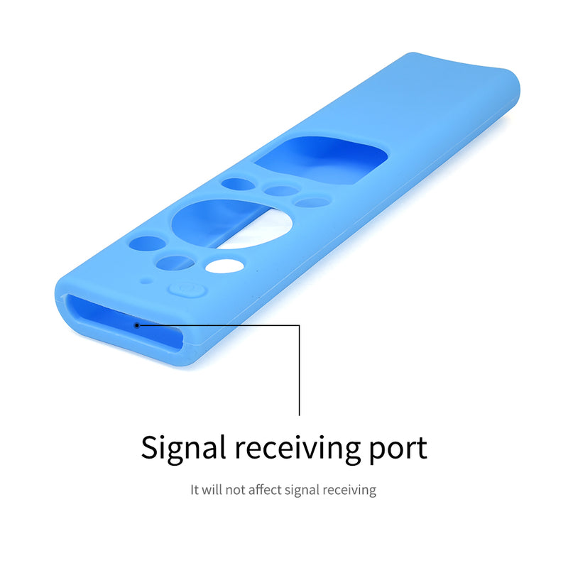 Suitable for Samsung remote control silicone protective cover, waterproof and falling remote control cover