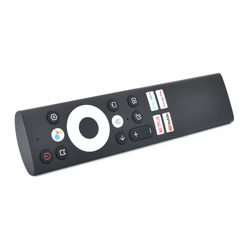 New Replacement HS-8A00J-01 For Skyworth Coocaa Android Voice TV Remote TB7000