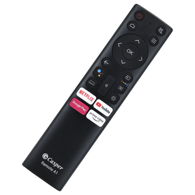 TV remote control Remote A1-Casper