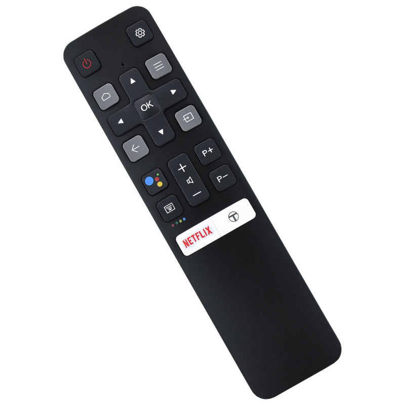 New TCL remote control Thomson RC802V FUR9 original Smart