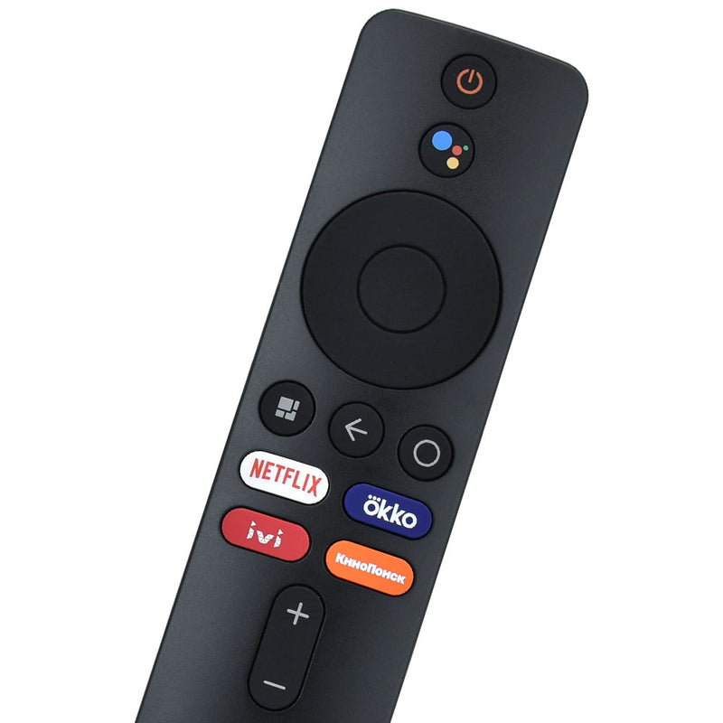 XMRM-M6 Voice Remote For Xiaomi Mi TV MDZ-24-AA L32M6-6ARG L55M6-ESG L55M6-ARG L50M6-6ARG XMRM-M3