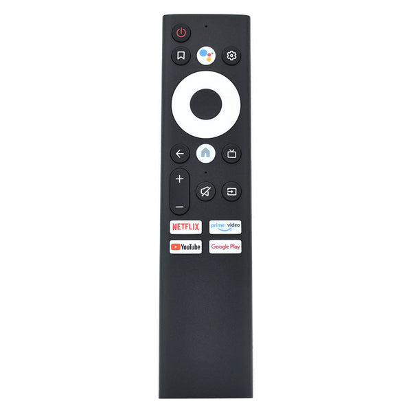 TV Voice Remote Control SW-V6 Suitable For Coocaa Android TVs Skyworth Smart