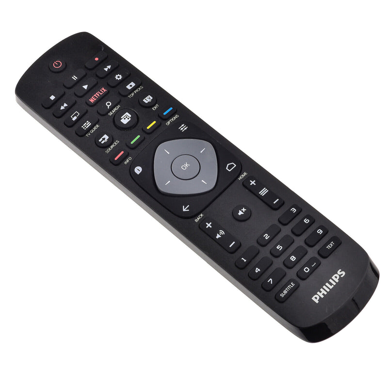 398GR08BEPH03T Remote Control