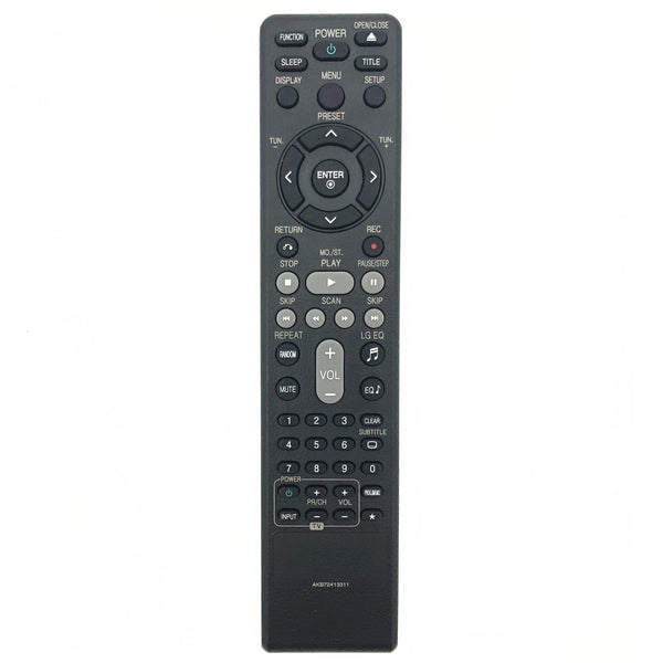 AKB72413311 For Home Theater Remote Control