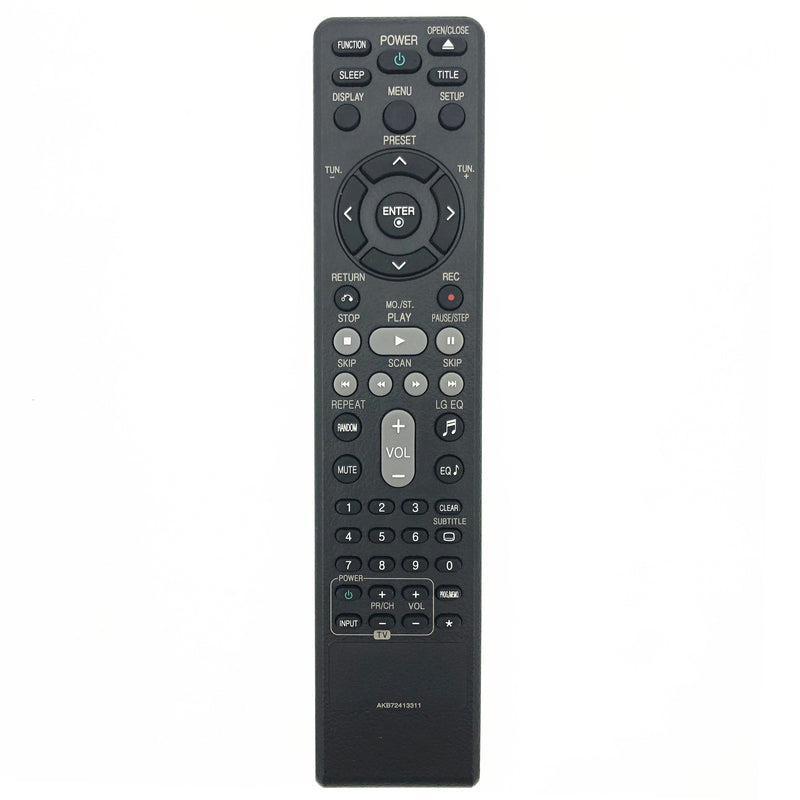 AKB72413311 For Home Theater Remote Control