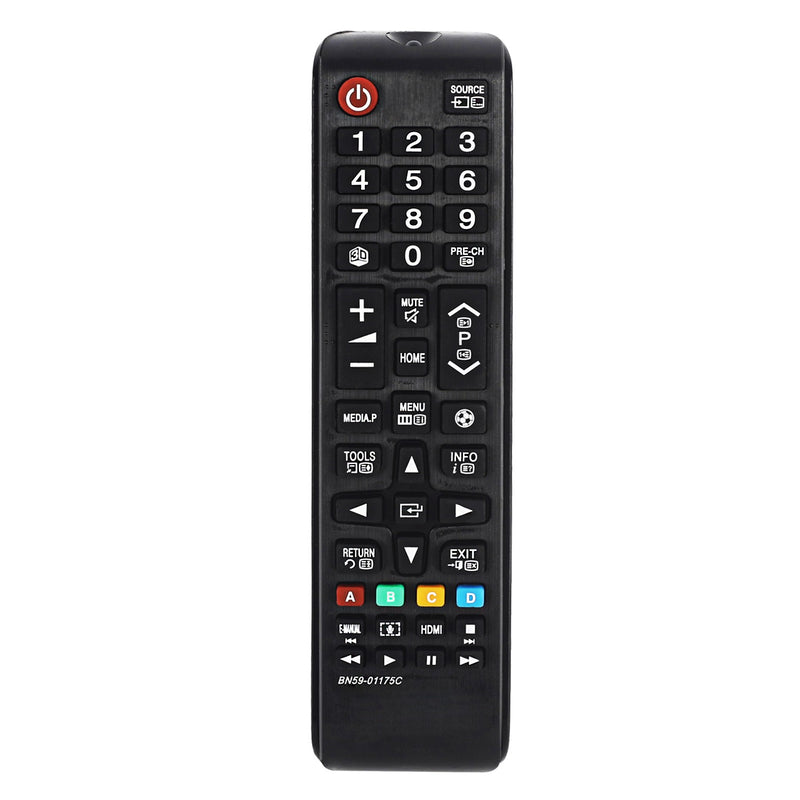 BN59-01175C Remote Control for TV UA58H5200 UE28J4100A UE32J4100A UE50J5100A
