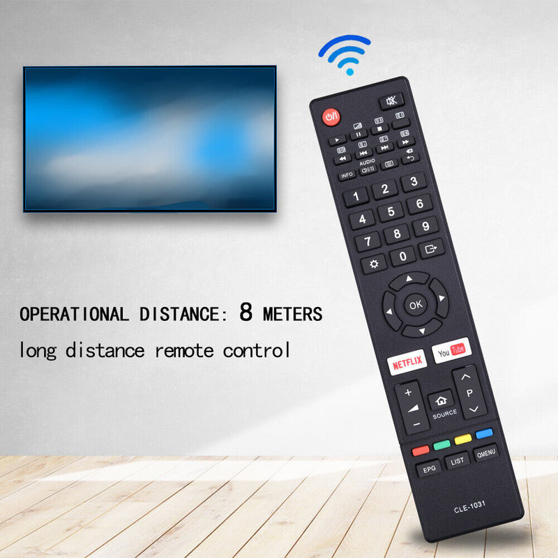 CLE-1031 For TV New Remote Control 55UHDSM8 65UHDSM8 70UHDSM8 75UHDSM8