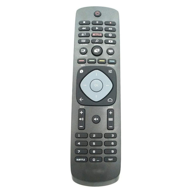 398GR08BEPH03T Remote Control