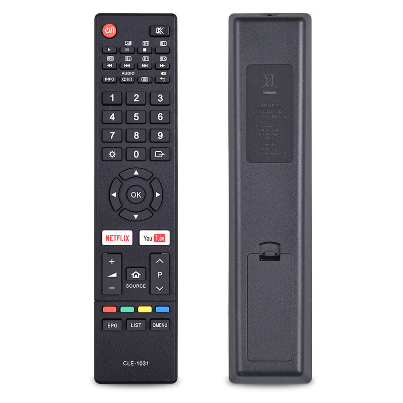 CLE-1031 For TV New Remote Control 55UHDSM8 65UHDSM8 70UHDSM8 75UHDSM8