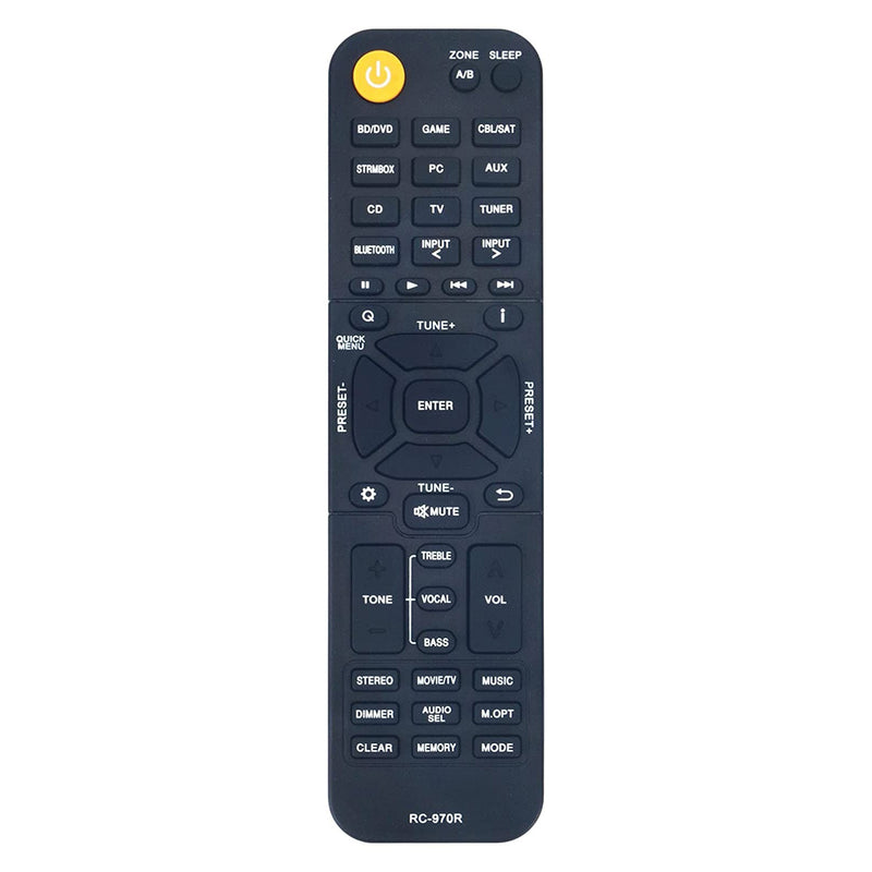 Remote Control RC970R For Audio Remote 24140970RT24140970 HT-S3910 TXS