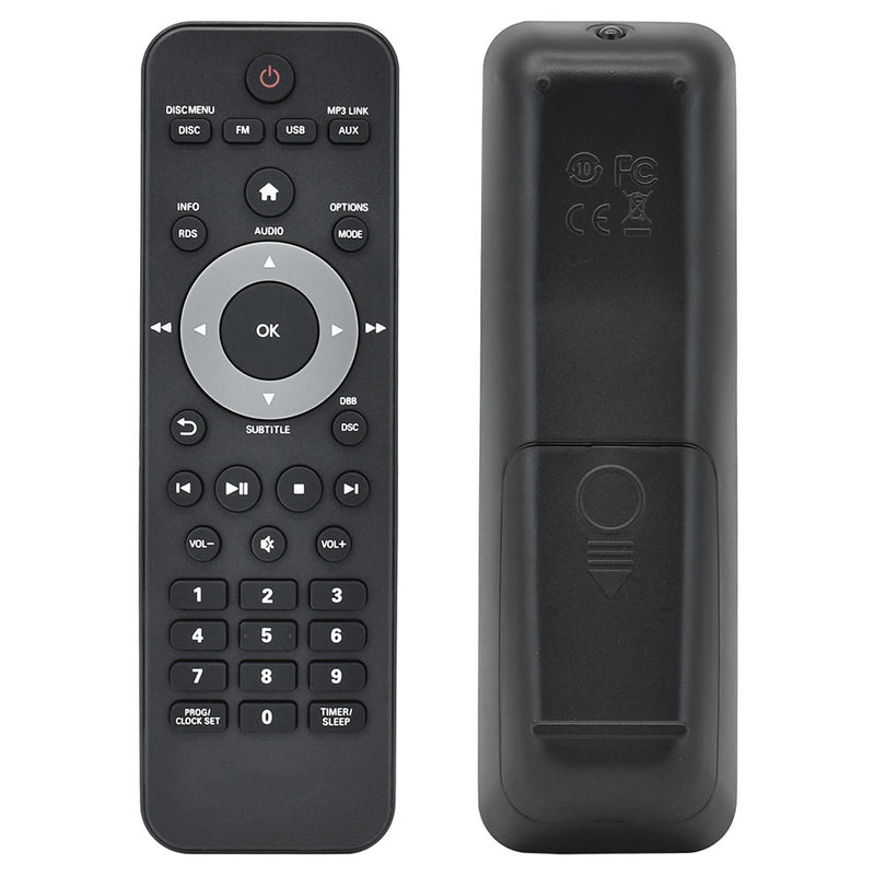 Home Theater Remote Control