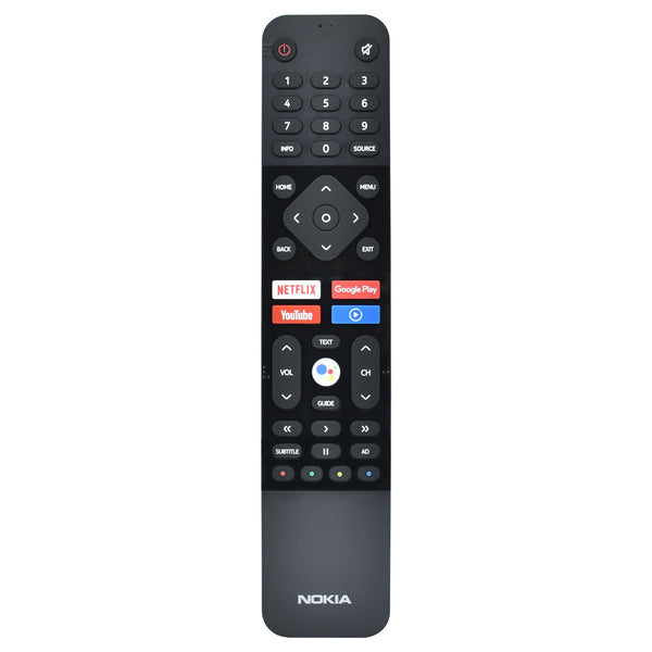 539C-268945-W010 For Vioce TV Remote Control