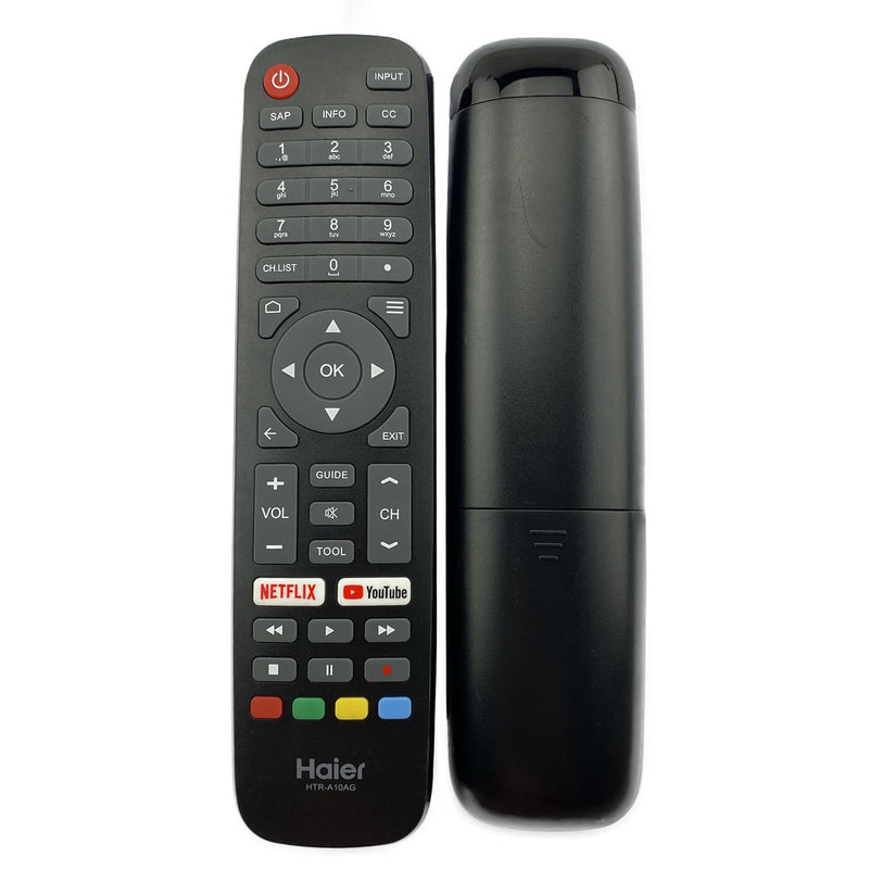 Remote Control HTR-A10AG Fits for Smart TV