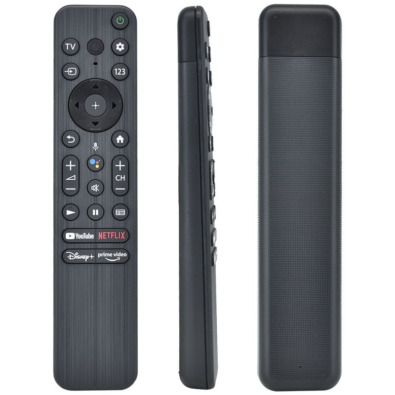 RMF-TX800U Voice Remote Control for TV KD-50X85K KD-75X85K KD-85X85K XR-65X90K XR-55X90K XR-85X95K