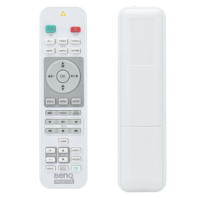 New 5J.JGR06.001 For Projector Remote Control DX808ST MH733 Series MX MW