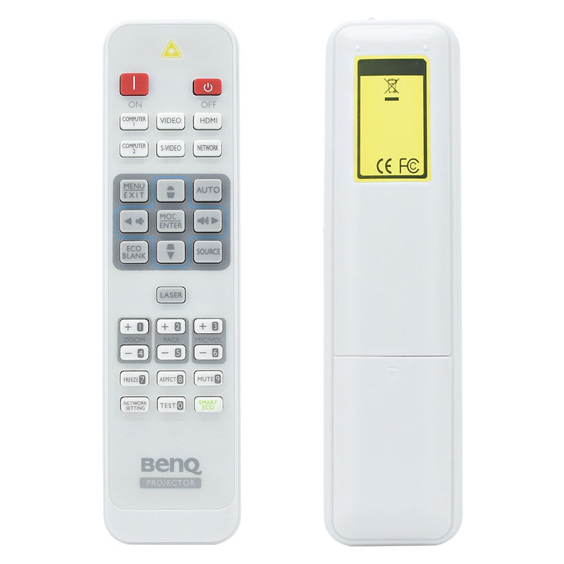 Remote Control for EP5920 W1060 W1000+ W703D  W770ST Projector