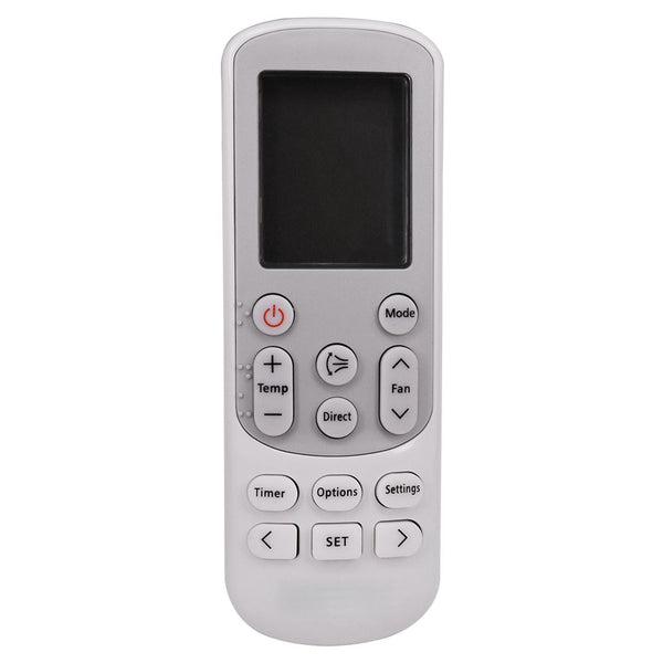 DB93-14643S Remote Control Fit for Air Conditioner DB93-14195F AJ036JCJ5CH AJ009JNNDCH