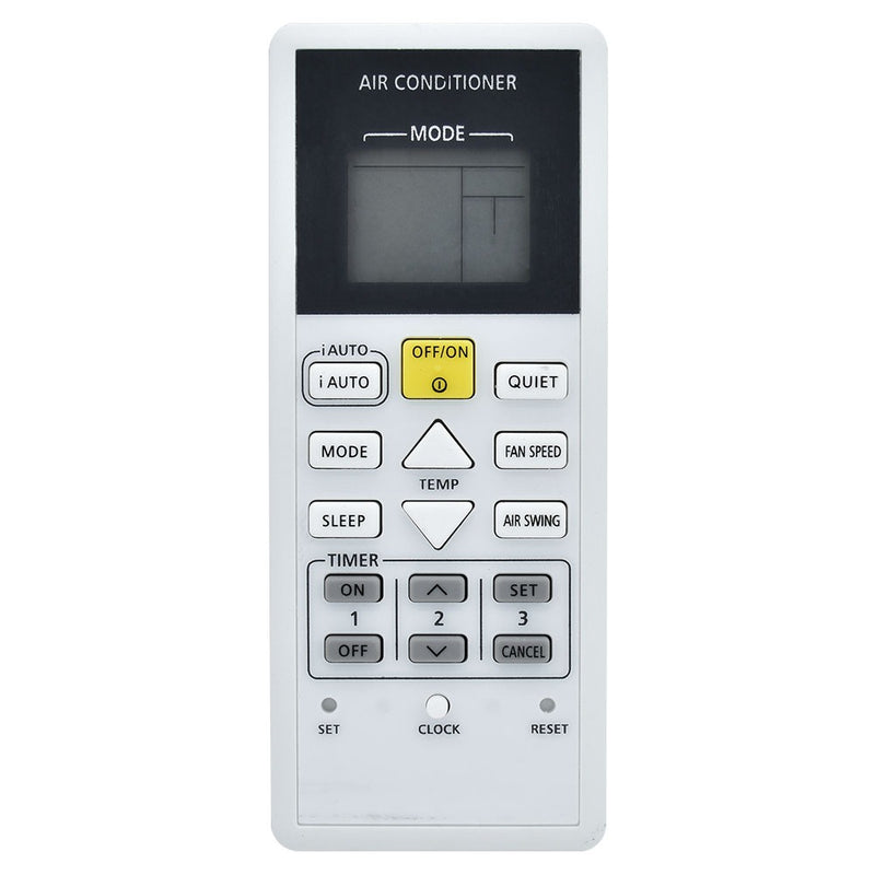 A/C Remote Control For Air Conditioner