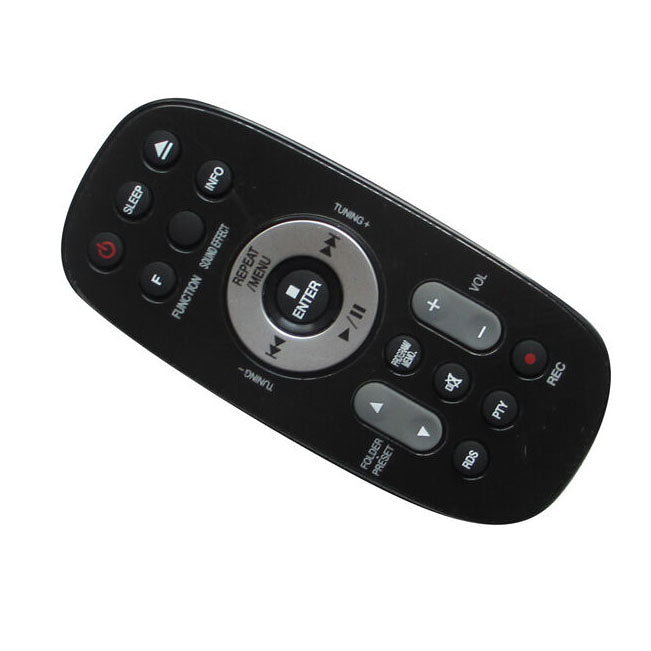 AKB36638212 For Micro Hi-Fi System Remote Control
