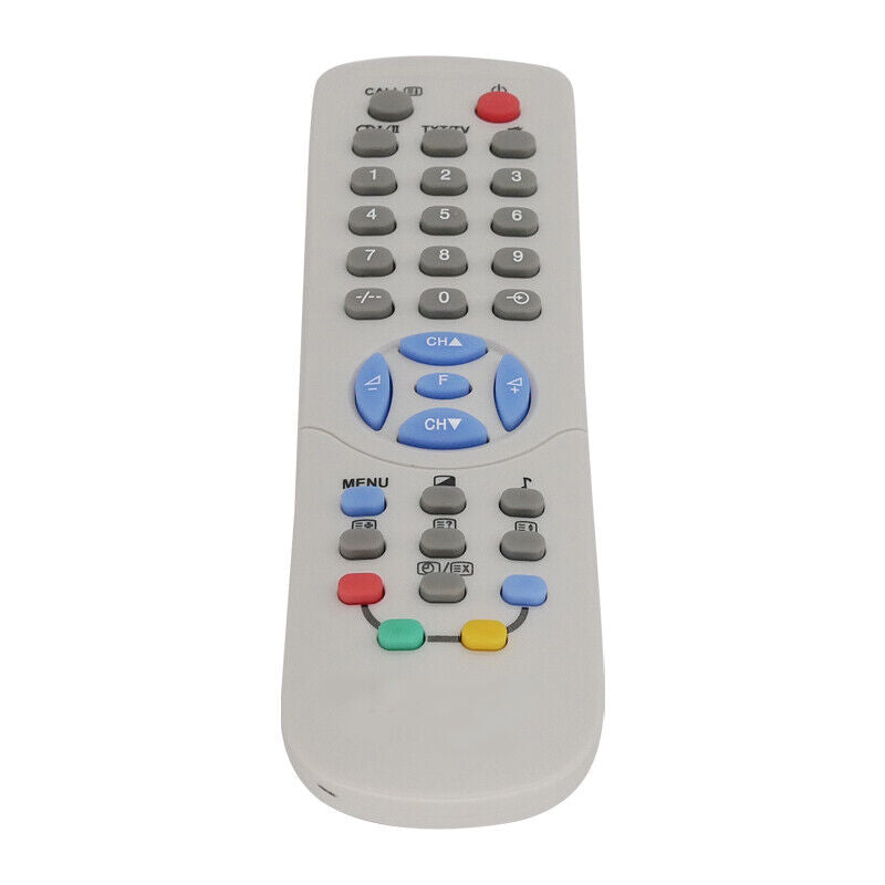 Remote Control For TV RM-162B-1 CT-90163 CT-90161 CT-9878