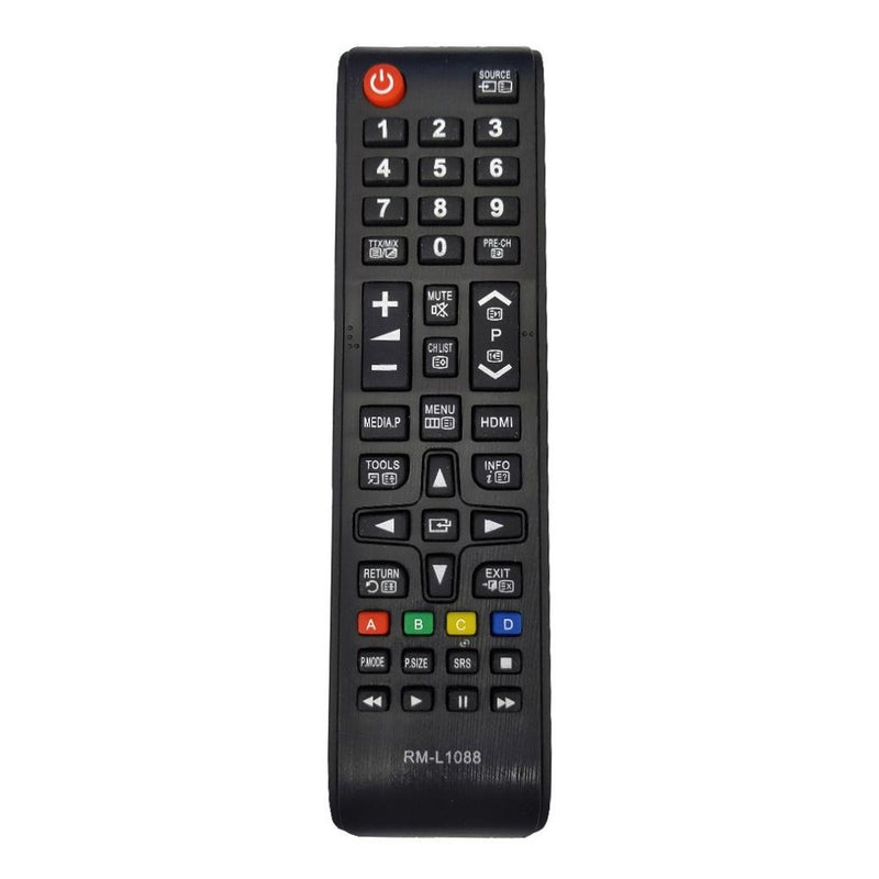 Remote Control RM-L1088 for TV