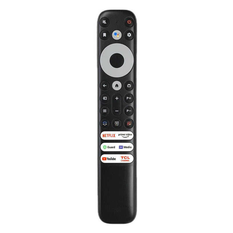 RC902V FMR4 For 8K Voice TV Remote Control 65X925 (no voice)