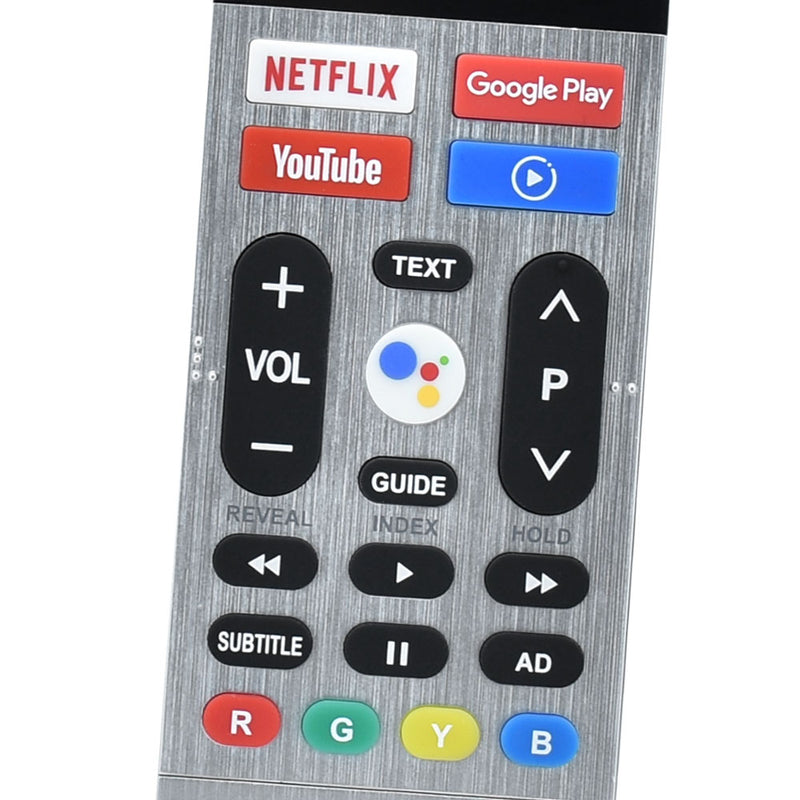 539C-268905-W000 Smart TV Remote