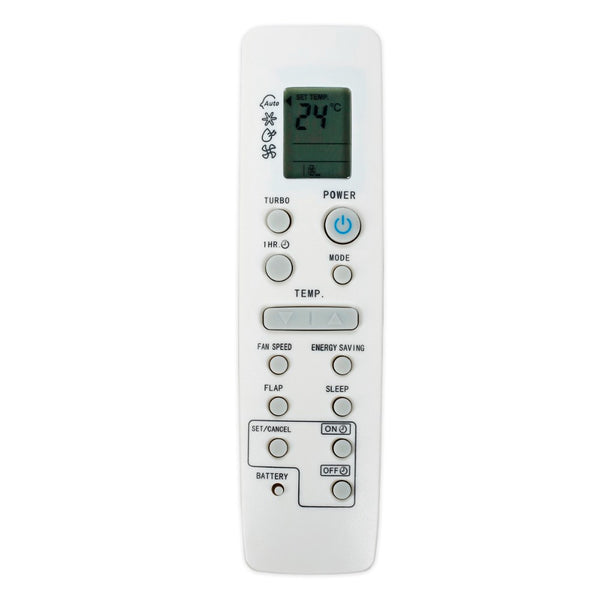 DB93-03012G Remote Control fits for Air Conditioner ARC-1407