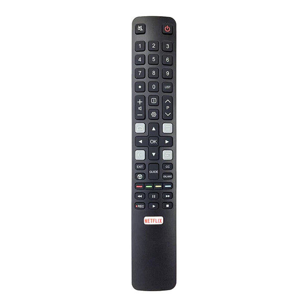 Smart TV Remote Control RC802N YLI3/ YLI8 for LCD 06-IRPT45-ERC802N 65C815