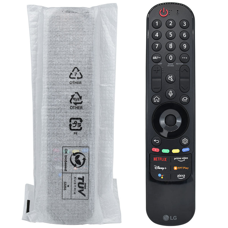 Magic remote control suitable for LG / MR22GA TV AKB76039905