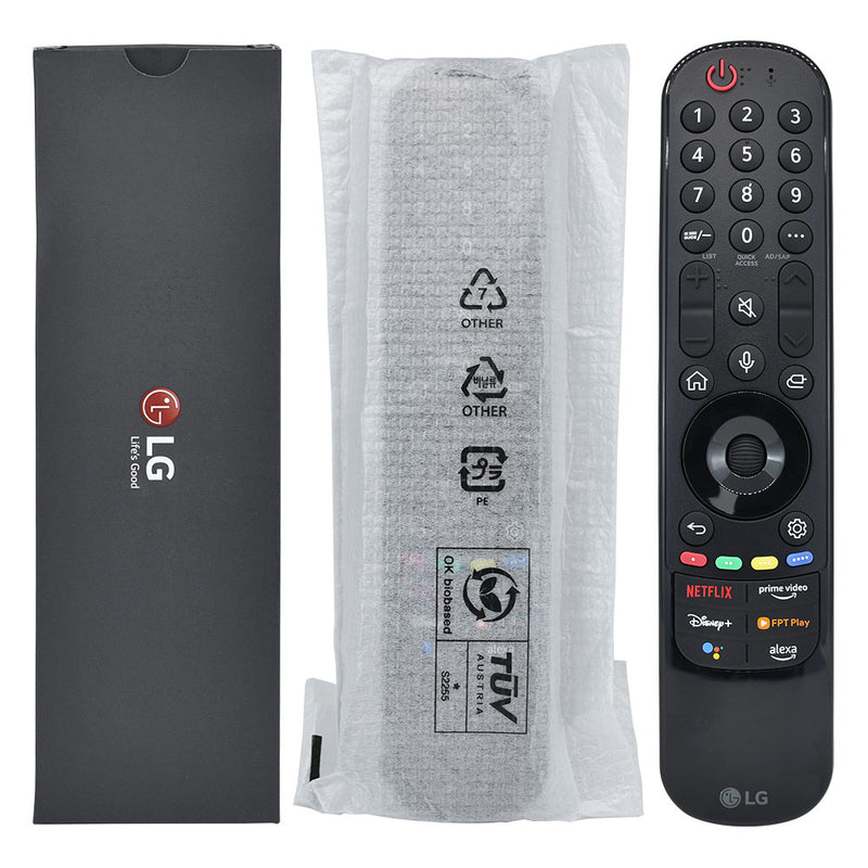 Magic remote control suitable for LG / MR22GA TV AKB76039905