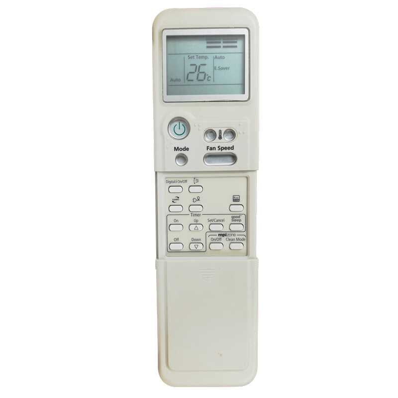 Air Conditioner ARH-1388 Remote Control