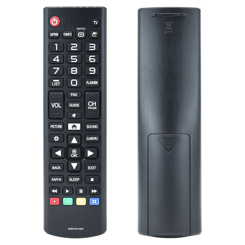 AKB74915304 Remote fit for TV 32LH570B 49LH570A 55LH575A 43LH570A 43LH570A-UE 49LH5700-UD