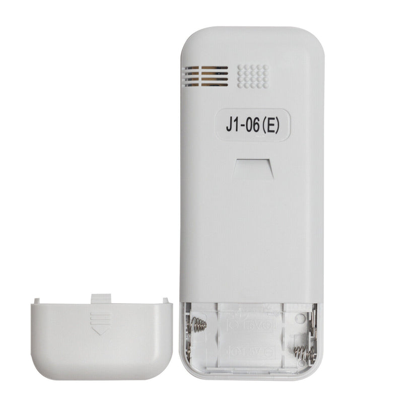 J1-06(E) Remote Control for Room Air Conditioner AP10CW2G AP14CR2WG