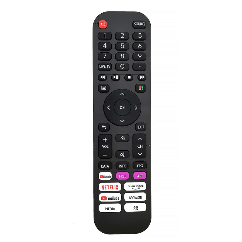 Remote Control For EN2N30H 4K UHD LED Smart TV