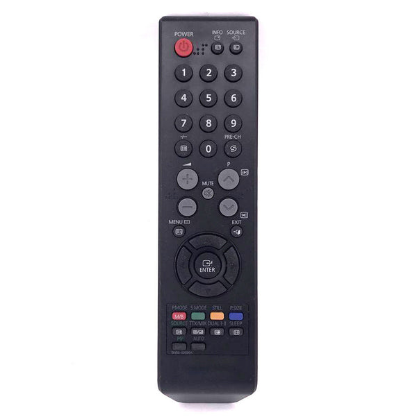 BN59-00596A TV Remote Control LS15PMASF LS19PMASF