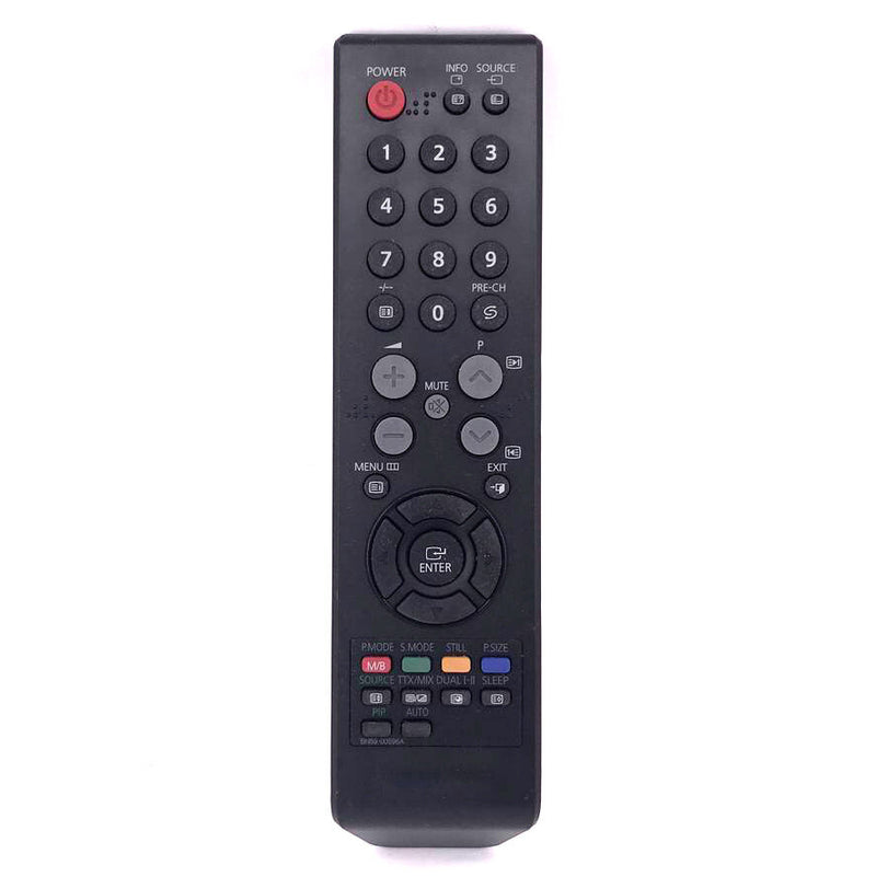 BN59-00596A TV Remote Control LS15PMASF LS19PMASF