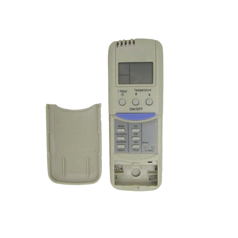 2GHR1 Remote Control For KT-2GHR1 RCS-5WS1C KL-RS9C RCS-7WN1C Air Conditione