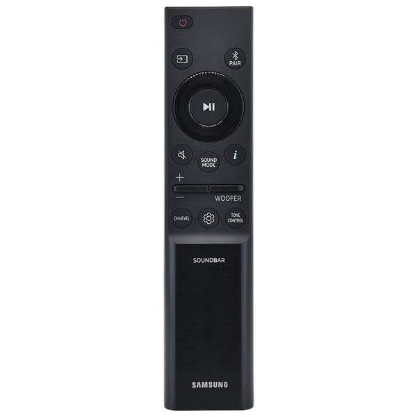 Beyution AH81-15047A Replace Remote Control Fit for Samsung Soundbar HW-S60B HW-S61B HW-Q600B HW-Q60B HW-Q930B HW-Q800B HW-Q700B HW-Q990B HW-Q990B/ZA HW-S60B/ZA HW-S61B/ZA HW-Q930B/ZA HW-Q700B/ZA